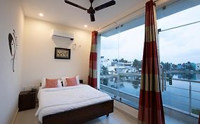 Thiru Pavilion Retreat